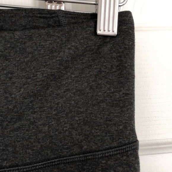 Old Navy brushed winter leggings - Picture 3 of 11